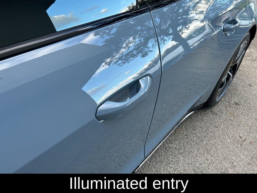 used 2024 Audi RS e-tron GT car, priced at $75,988