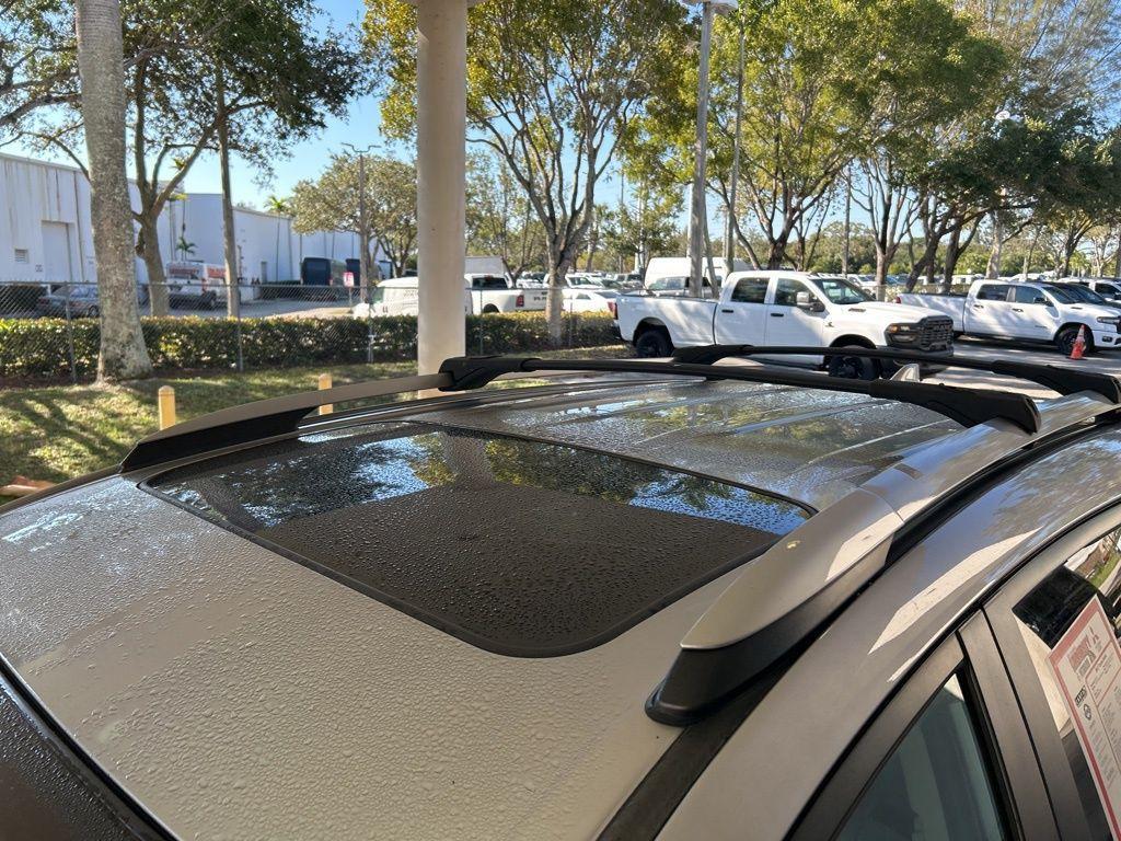 used 2017 Toyota RAV4 car, priced at $20,950