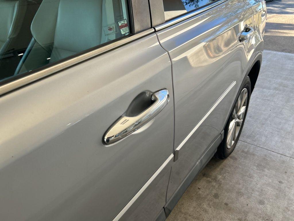 used 2017 Toyota RAV4 car, priced at $20,950