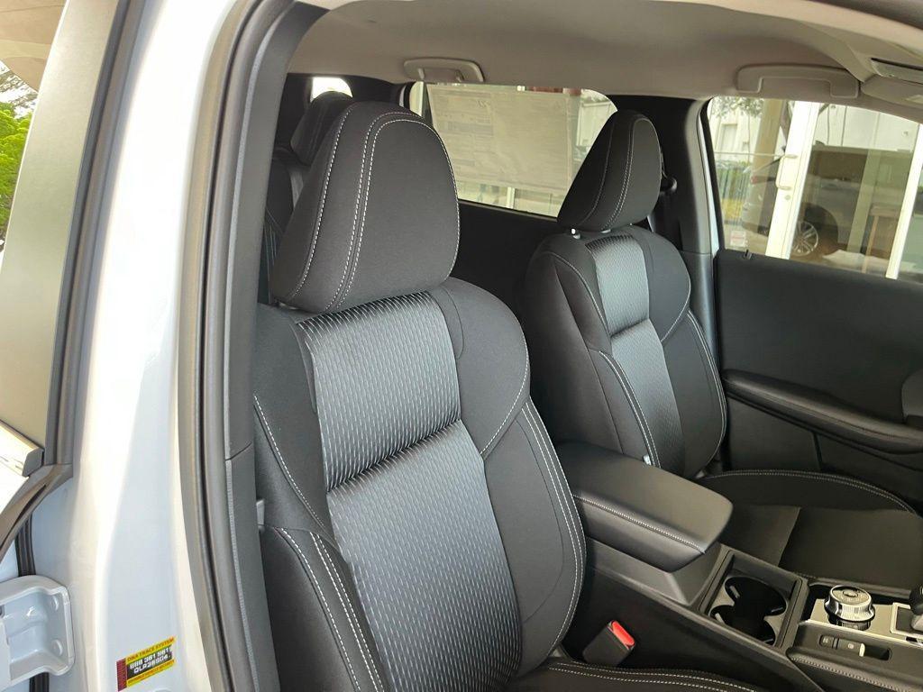 used 2024 Mitsubishi Outlander car, priced at $22,988