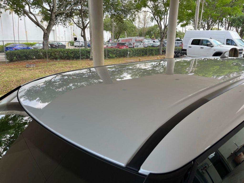 used 2024 Mitsubishi Outlander car, priced at $22,988