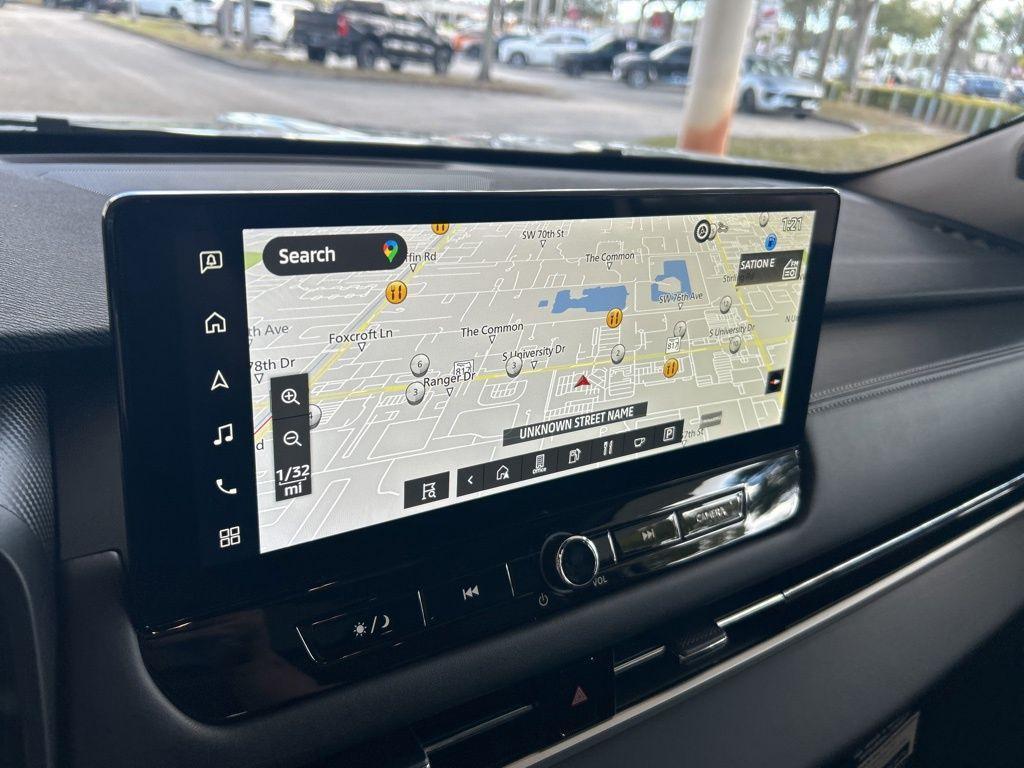 new 2026 Mitsubishi Outlander car, priced at $40,345