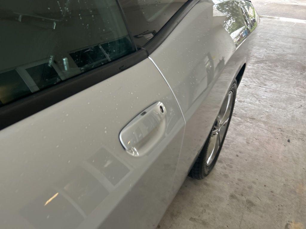 used 2023 Dodge Challenger car, priced at $24,388