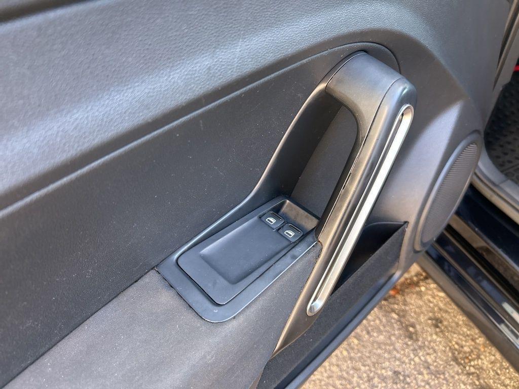 used 2015 Volkswagen Beetle car, priced at $8,655