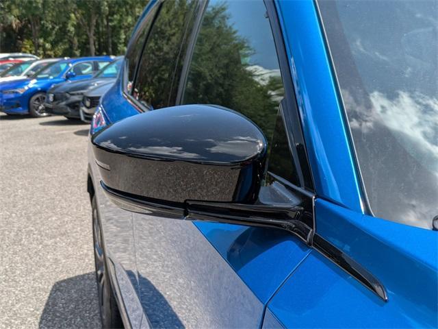 new 2026 Acura MDX car, priced at $62,850