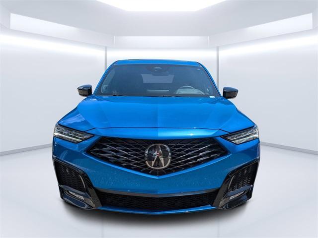 new 2026 Acura MDX car, priced at $62,850