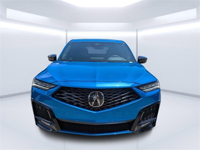 new 2026 Acura MDX car, priced at $62,850