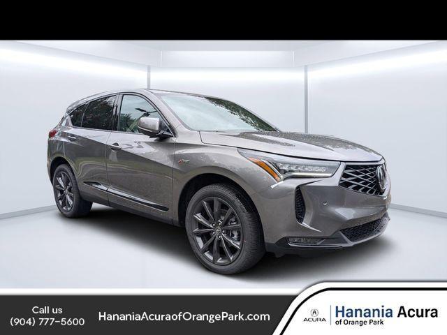 new 2026 Acura RDX car