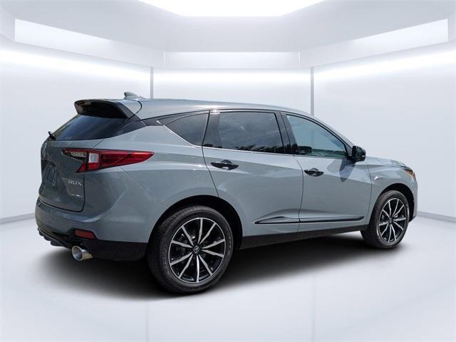 new 2026 Acura RDX car, priced at $56,900