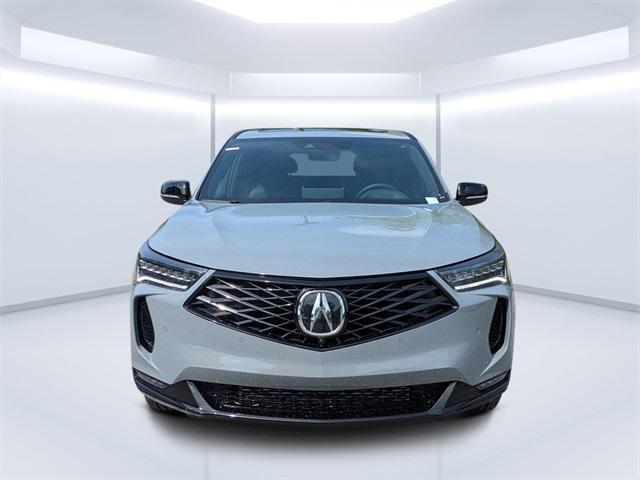 new 2026 Acura RDX car, priced at $56,900