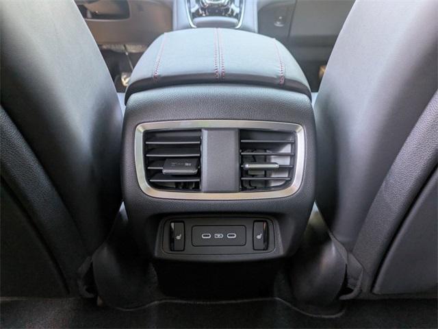 new 2026 Acura RDX car, priced at $56,900