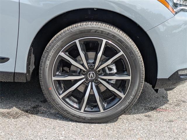 new 2026 Acura RDX car, priced at $56,900