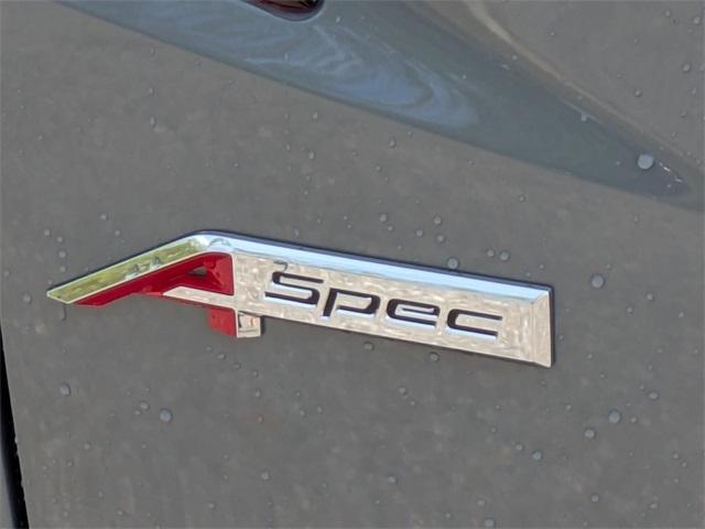 new 2026 Acura RDX car, priced at $56,900