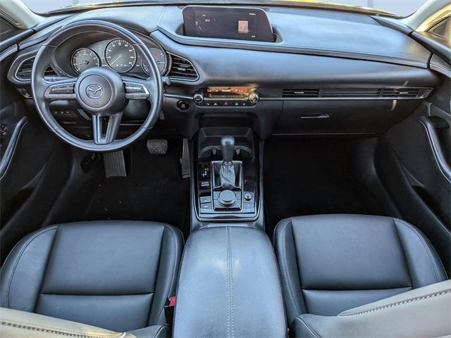 used 2023 Mazda CX-30 car, priced at $22,719
