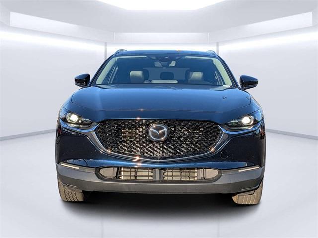 used 2023 Mazda CX-30 car, priced at $22,719
