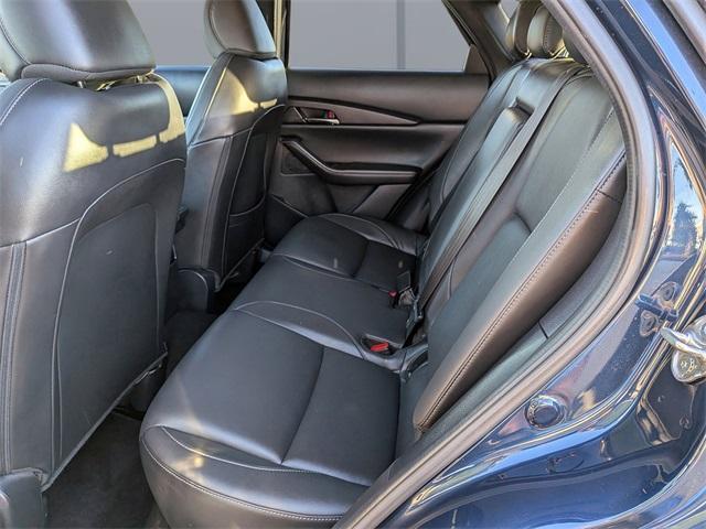 used 2023 Mazda CX-30 car, priced at $22,719
