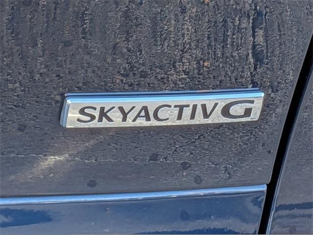 used 2023 Mazda CX-30 car, priced at $22,719