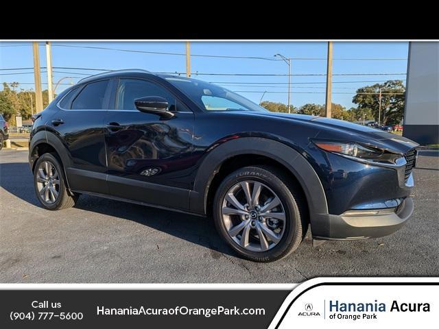 used 2023 Mazda CX-30 car, priced at $22,707