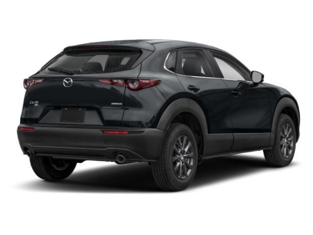 used 2023 Mazda CX-30 car, priced at $22,707