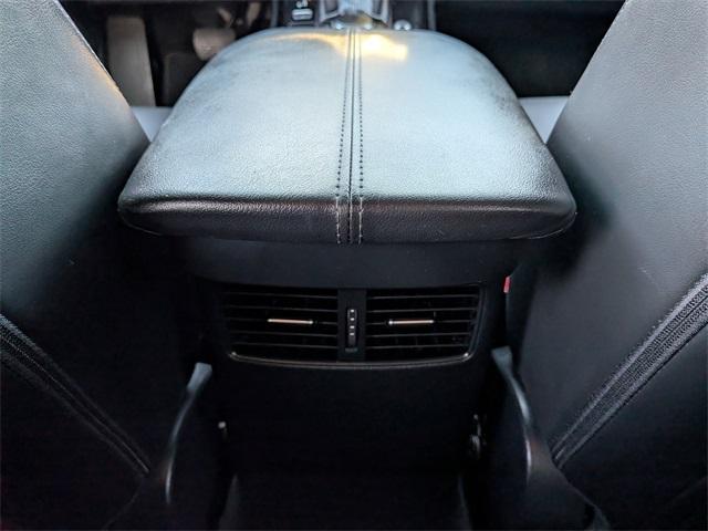 used 2023 Mazda CX-30 car, priced at $22,719