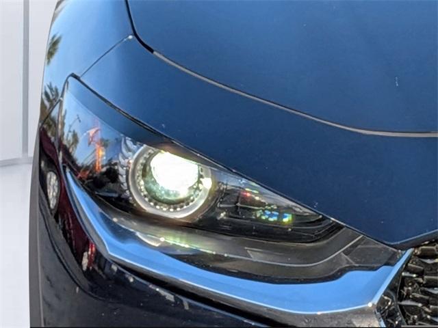 used 2023 Mazda CX-30 car, priced at $22,719