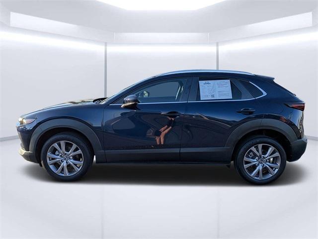 used 2023 Mazda CX-30 car, priced at $22,719