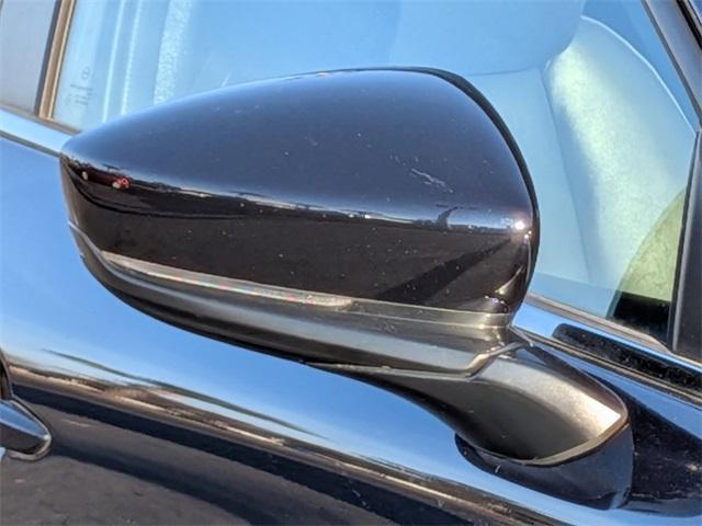 used 2023 Mazda CX-30 car, priced at $22,719