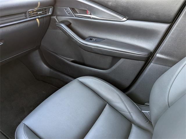 used 2023 Mazda CX-30 car, priced at $22,719