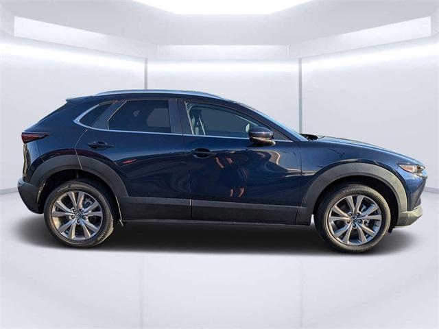 used 2023 Mazda CX-30 car, priced at $22,719