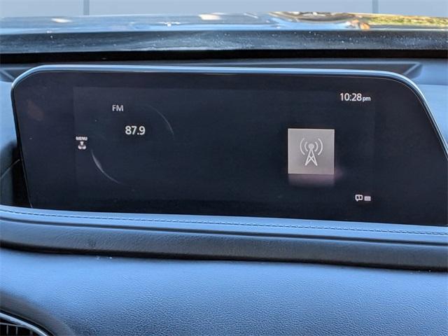 used 2023 Mazda CX-30 car, priced at $22,719