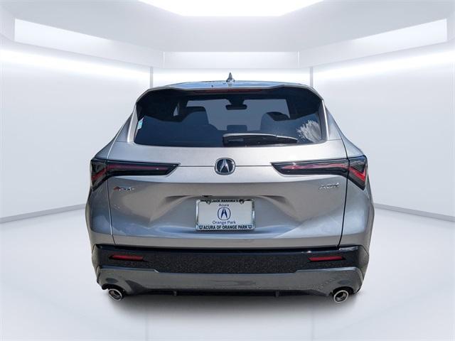 new 2025 Acura ADX car, priced at $35,350