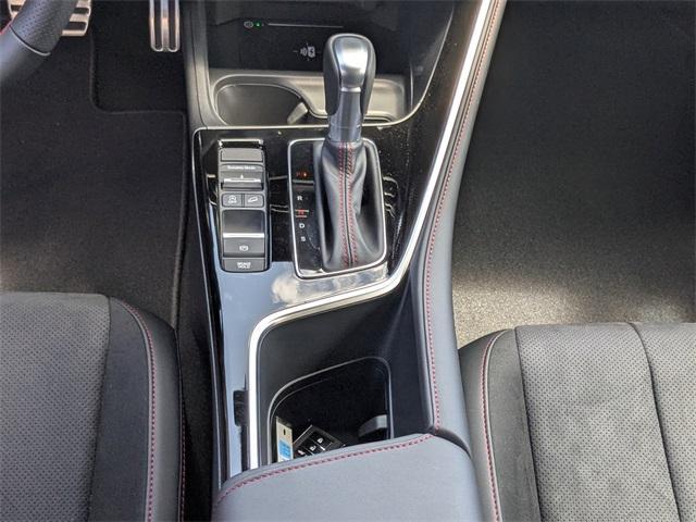 new 2025 Acura ADX car, priced at $35,350