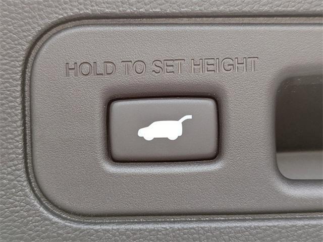 new 2026 Acura MDX car, priced at $59,250