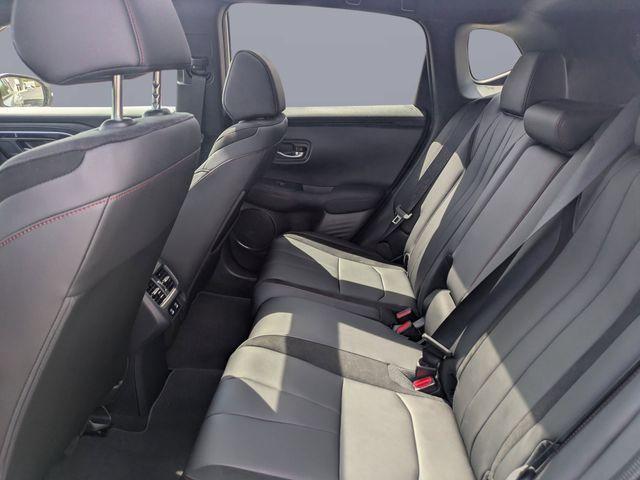 used 2025 Acura ADX car, priced at $35,052