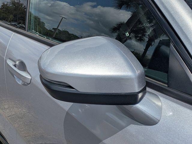used 2025 Acura ADX car, priced at $35,052