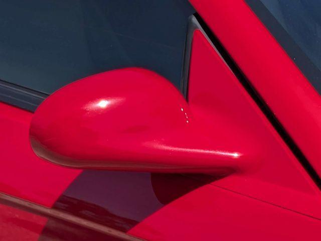 used 1999 Ford Mustang car, priced at $17,425