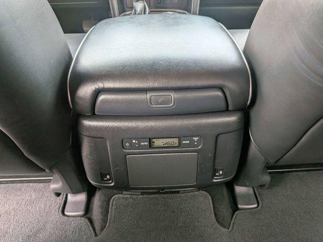 used 2024 INFINITI QX80 car, priced at $40,426