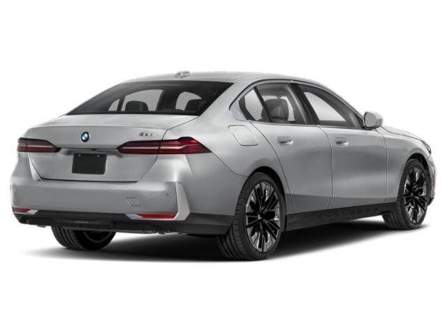 new 2025 BMW 530 car