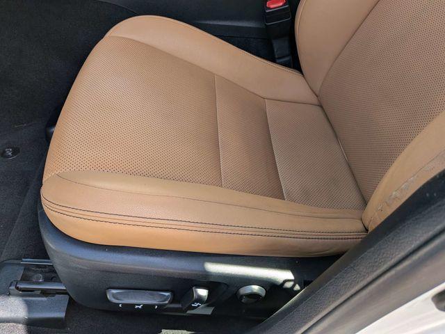 used 2017 Lexus IS 300 car, priced at $23,334