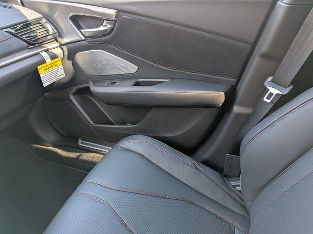 new 2026 Acura RDX car, priced at $58,228