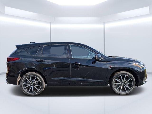 new 2026 Acura RDX car, priced at $58,228