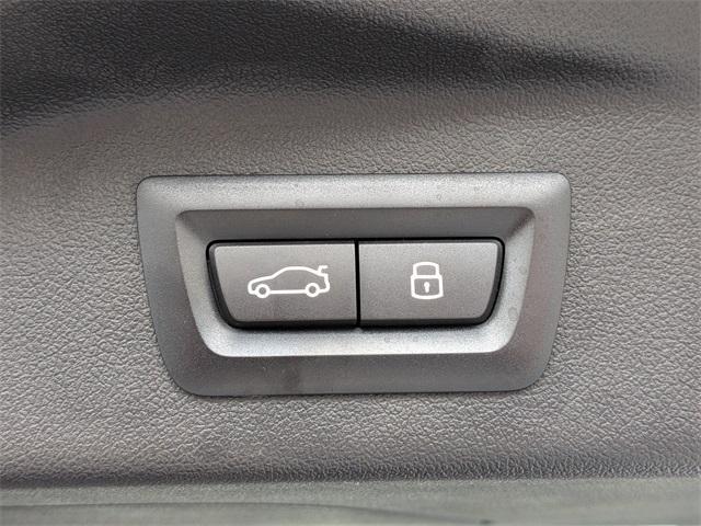 used 2025 BMW X7 car, priced at $95,718