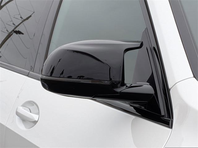 used 2025 BMW X7 car, priced at $95,718