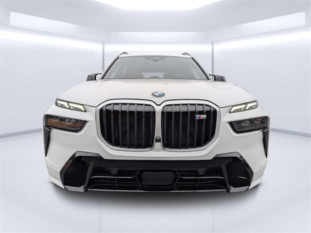 used 2025 BMW X7 car, priced at $95,718