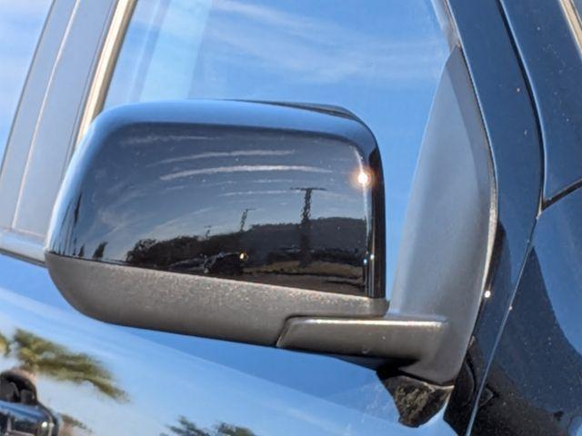 used 2021 Chevrolet Colorado car, priced at $35,906