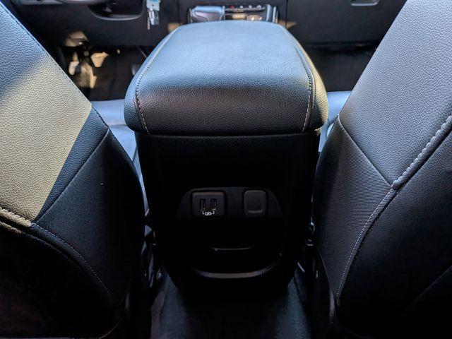 used 2021 Chevrolet Colorado car, priced at $35,906