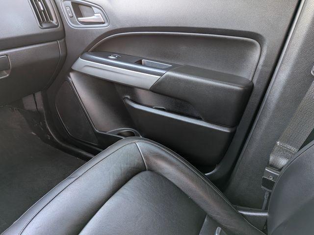 used 2021 Chevrolet Colorado car, priced at $35,906