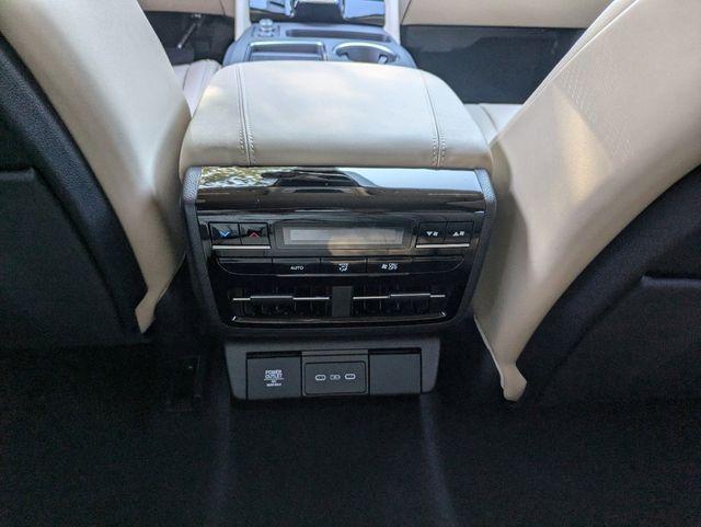 new 2026 Acura MDX car, priced at $61,450