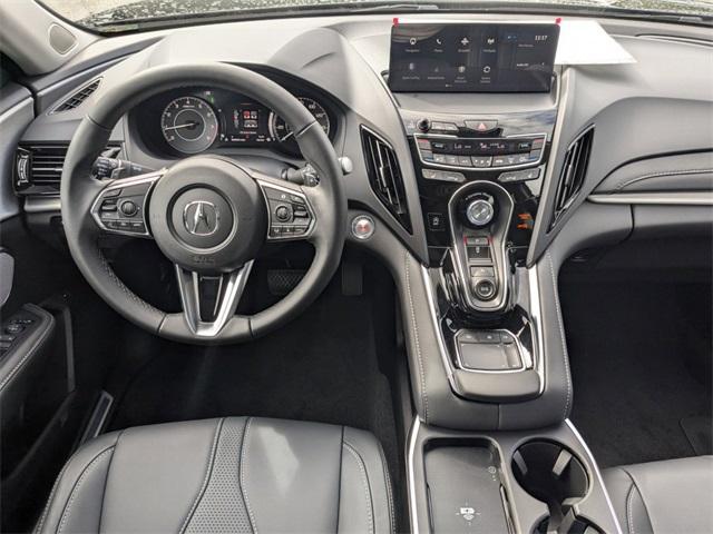new 2026 Acura RDX car, priced at $49,750