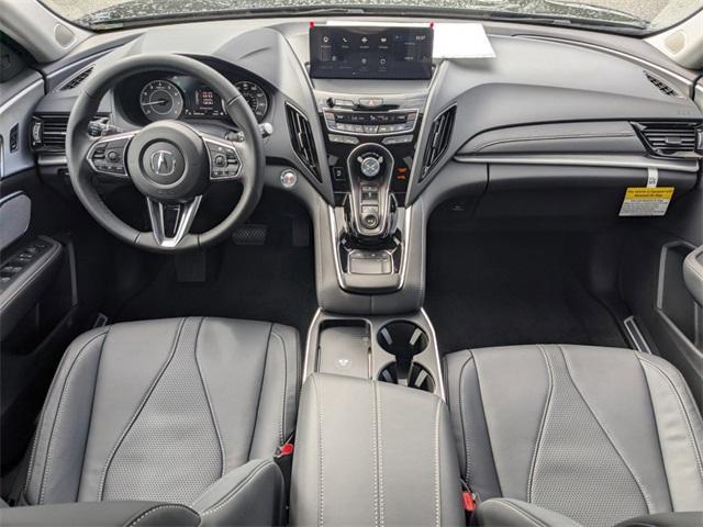 new 2026 Acura RDX car, priced at $49,750